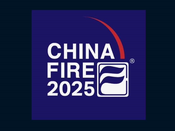 Sertailah kami di China Fire 2025