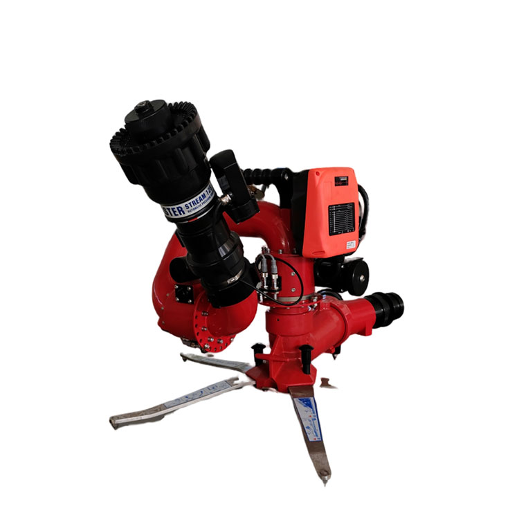 Mengapa Anda Perlu Melabur dalam Pemantau Api Mudah Alih Kawalan Jauh